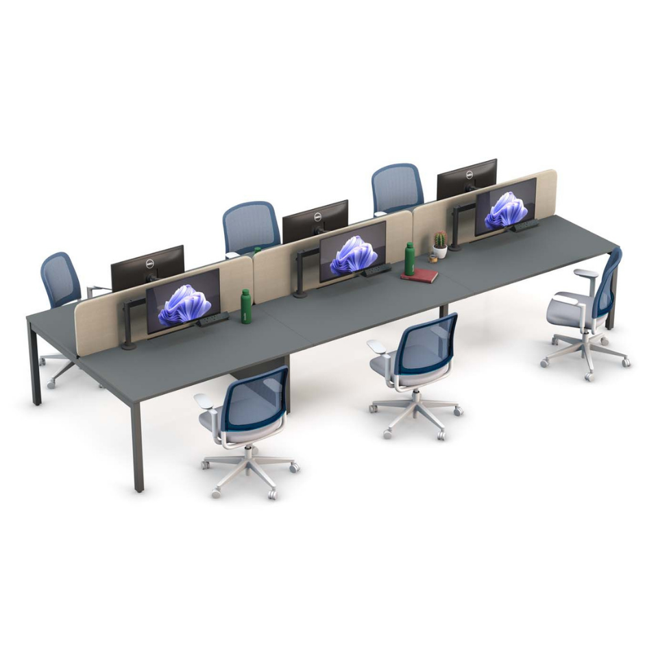 QUANTUM workstation