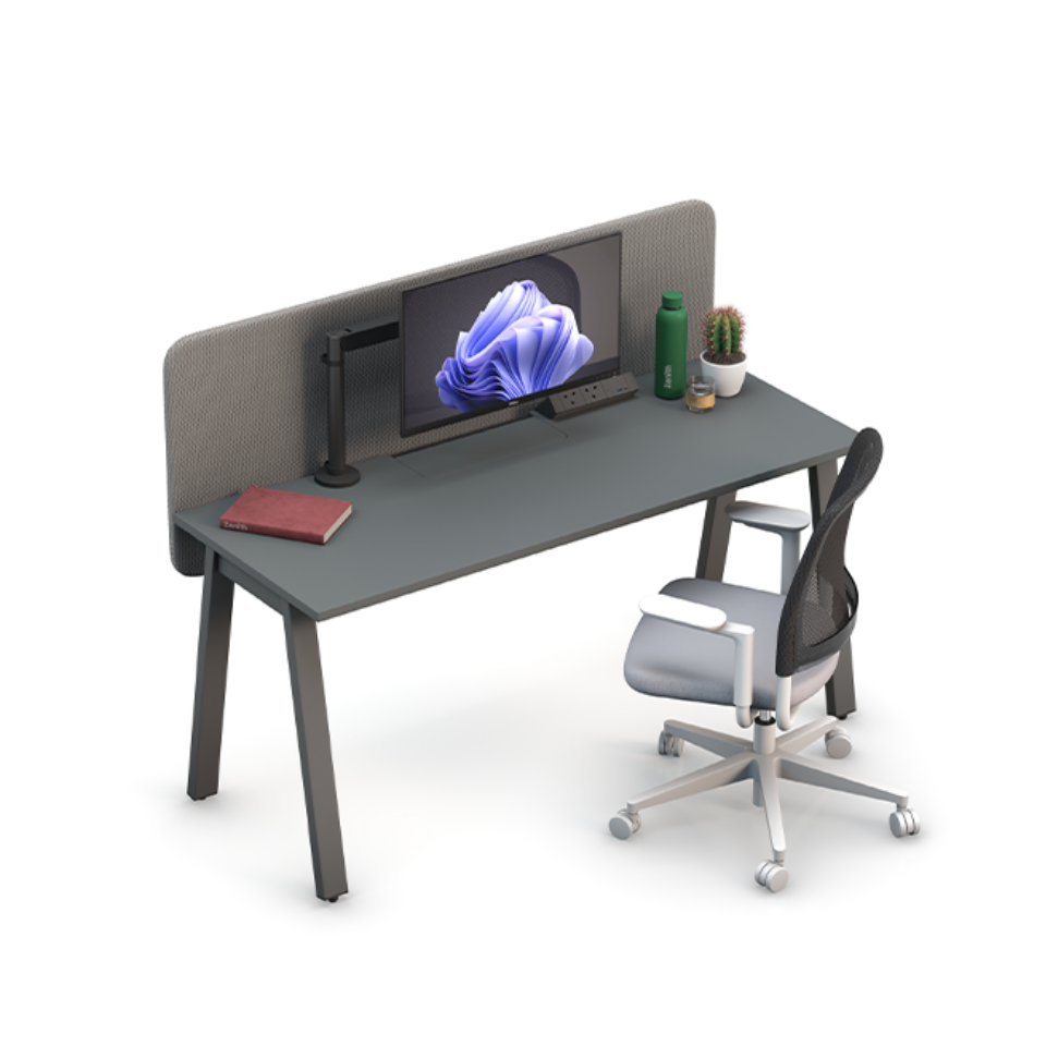 QUANTUM workstation