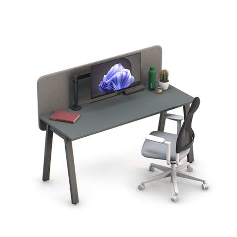  QUANTUM workstation 