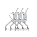  Training chair/ Ghế Training DM3-500 
