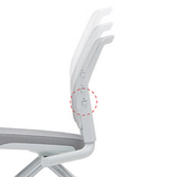  Training chair/ Ghế Training DM3-500 