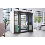  Teknion POD 