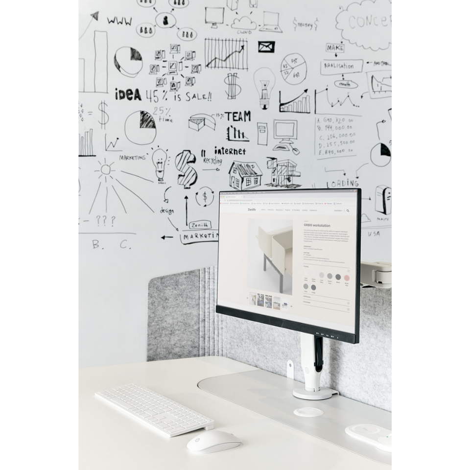 Orbis Adapt Workstation