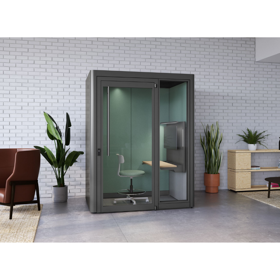 Teknion POD