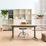  Meeting Table Genese / Bàn Họp 