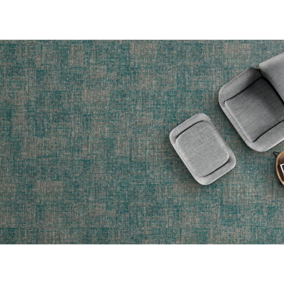 Warp & Weft Collection