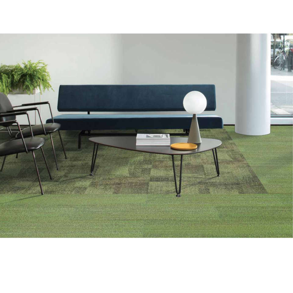 Ripple Effect Collection