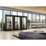  Teknion POD 