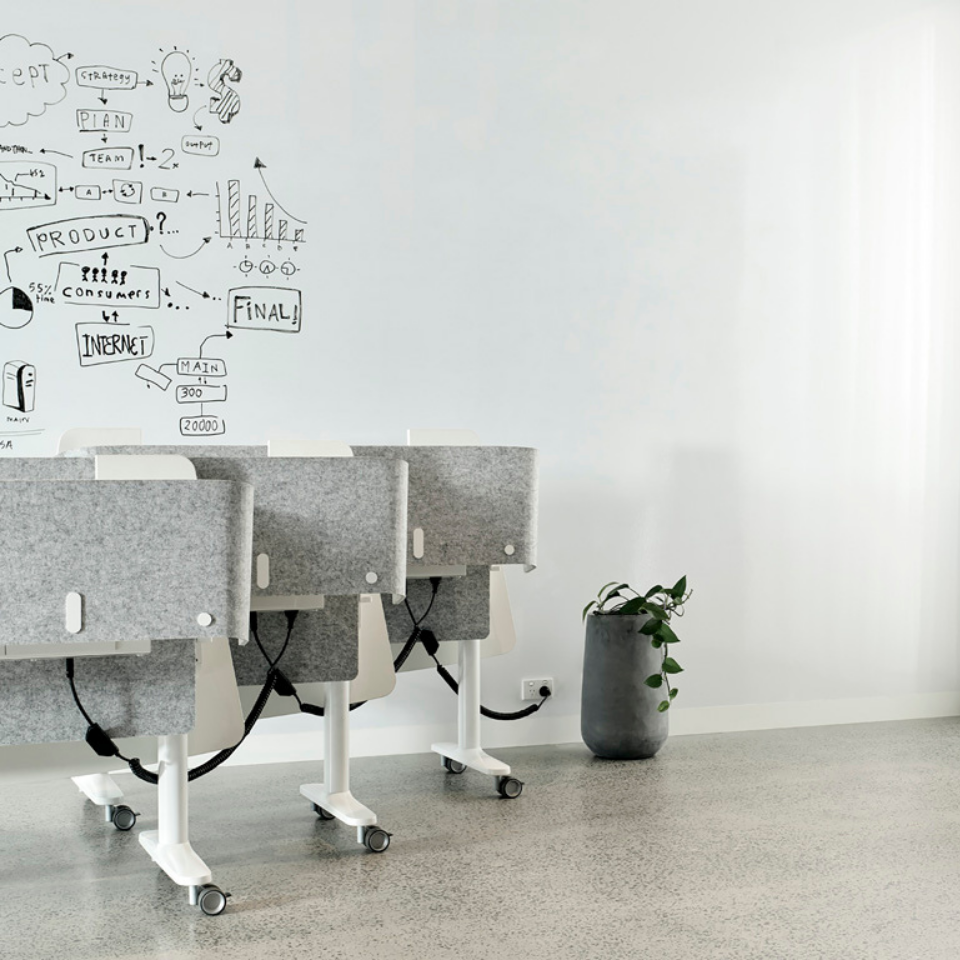 Orbis Adapt Workstation