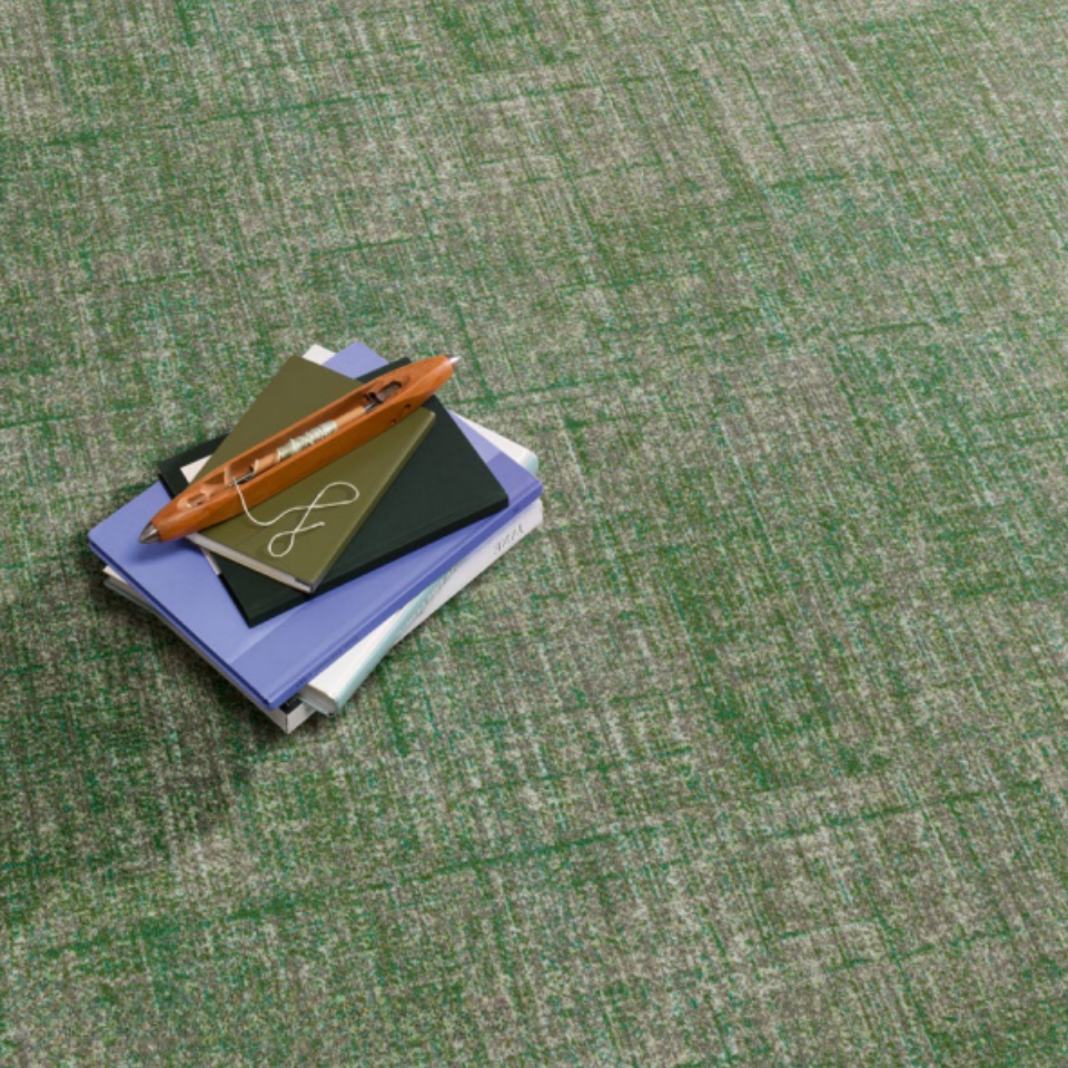 Warp & Weft Collection