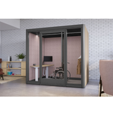  Teknion POD 
