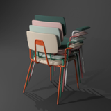  Easy Chair 