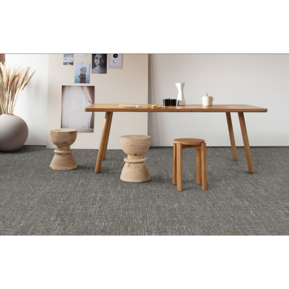 Warp & Weft Collection