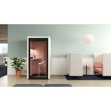  Teknion POD 