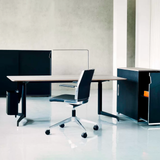  Meeting Table Genese / Bàn Họp 