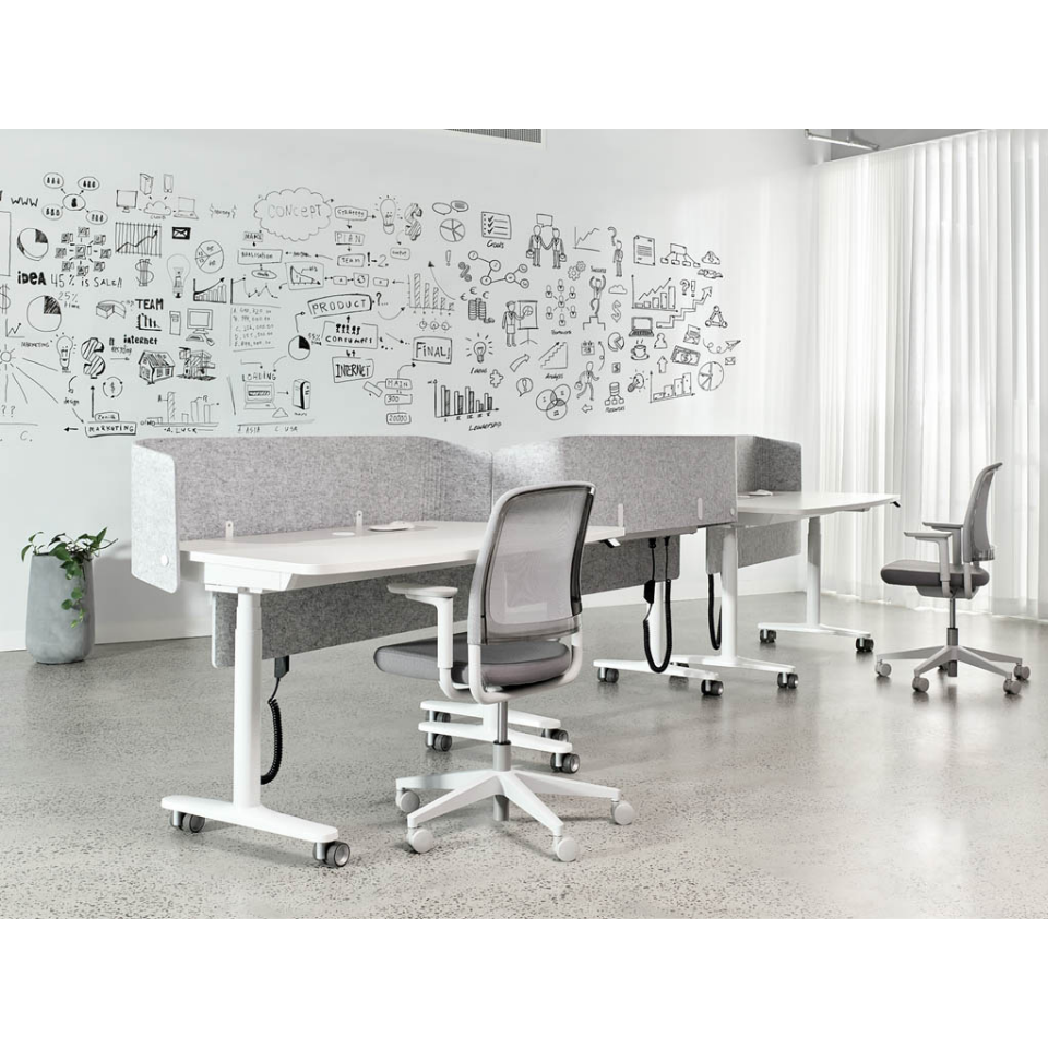 Orbis Adapt Workstation