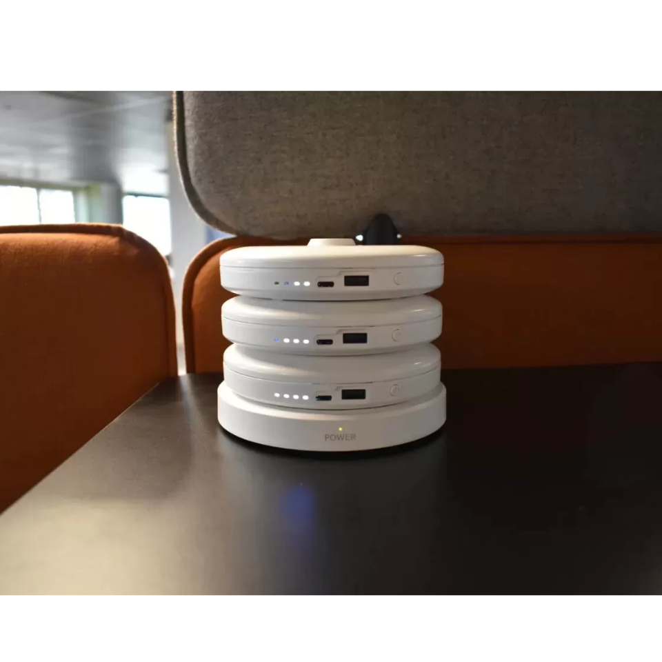 Freedom Portable USB Charger