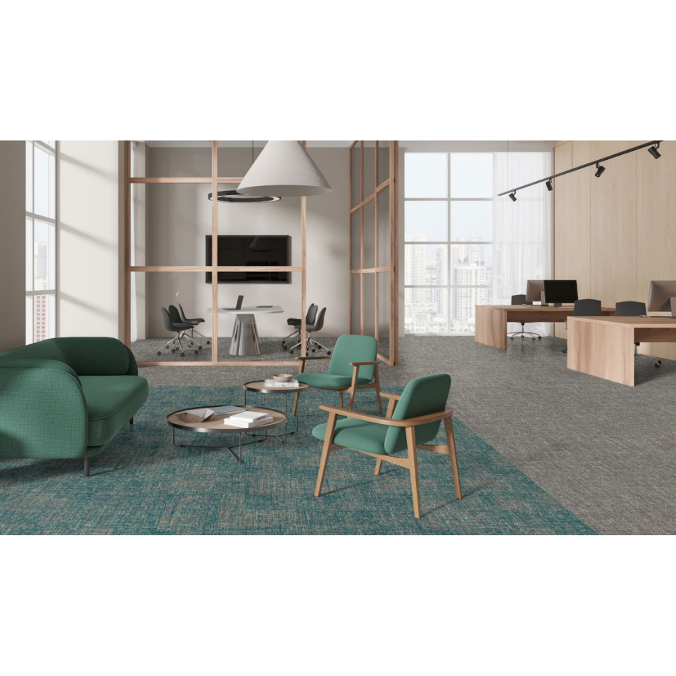 Warp & Weft Collection