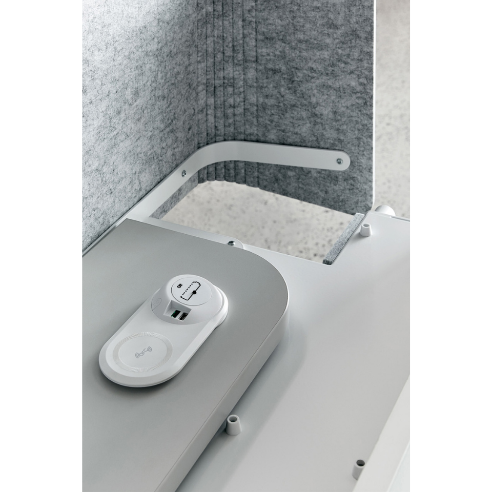 Orbis Adapt Workstation