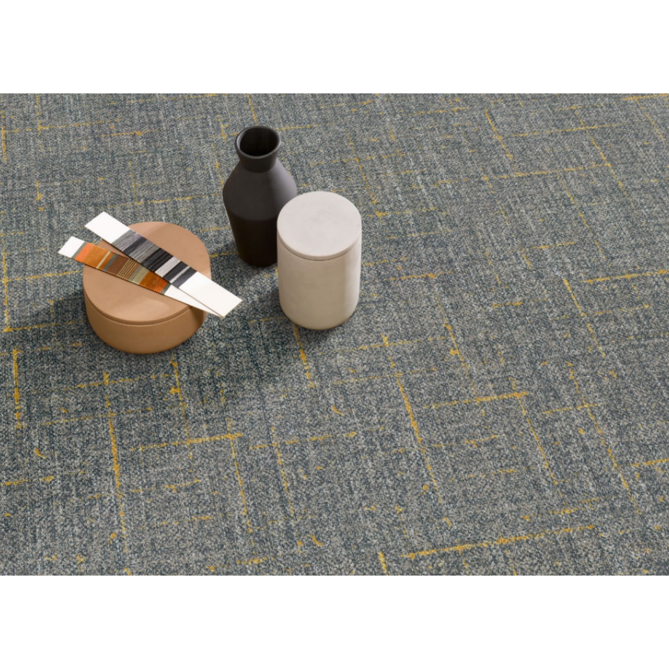 Warp & Weft Collection