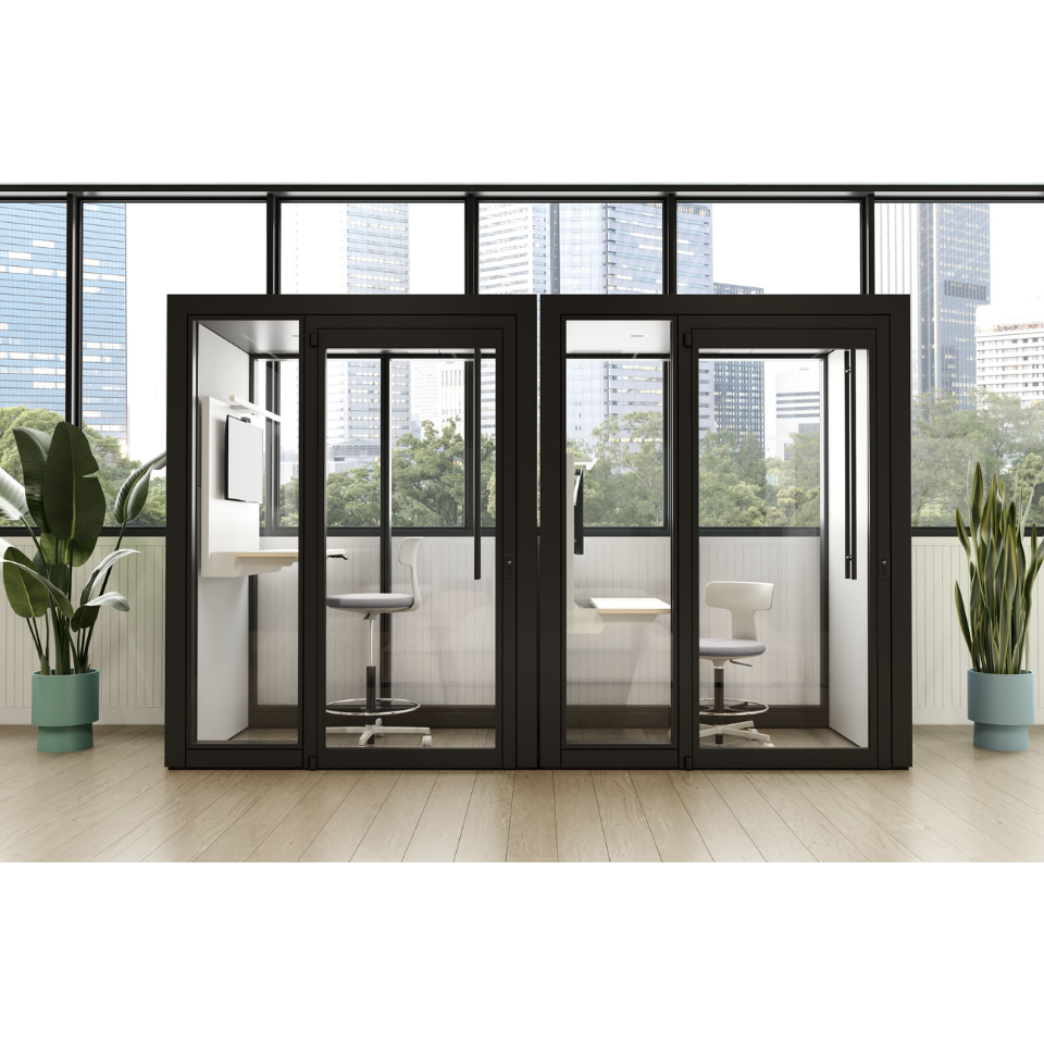 Teknion POD