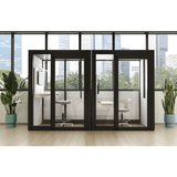  Teknion POD 
