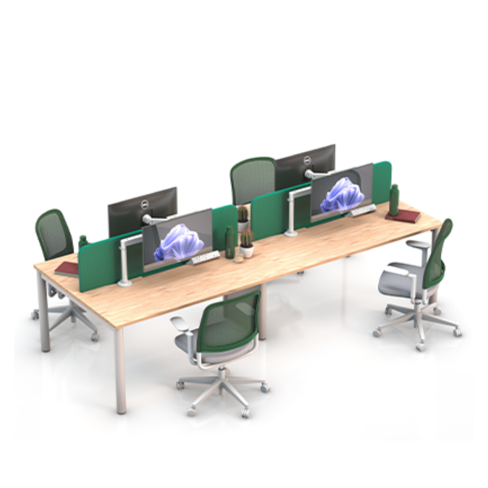 QUANTUM workstation