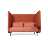  JOHN HIGH BACK SOFA 