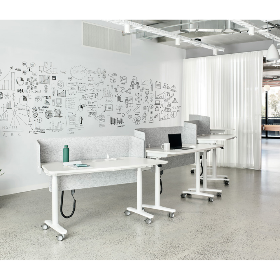 Orbis Adapt Workstation