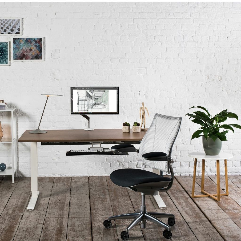 Liberty Chair / Humanscale