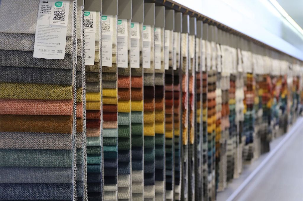 TRUNG LUONG ARMCHAIR