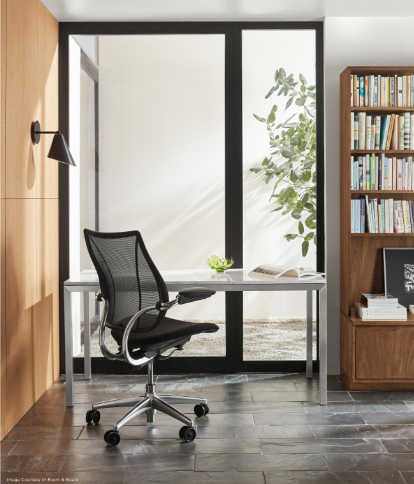Liberty Chair / Humanscale