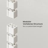  Cable Riser / Sâu Điện 