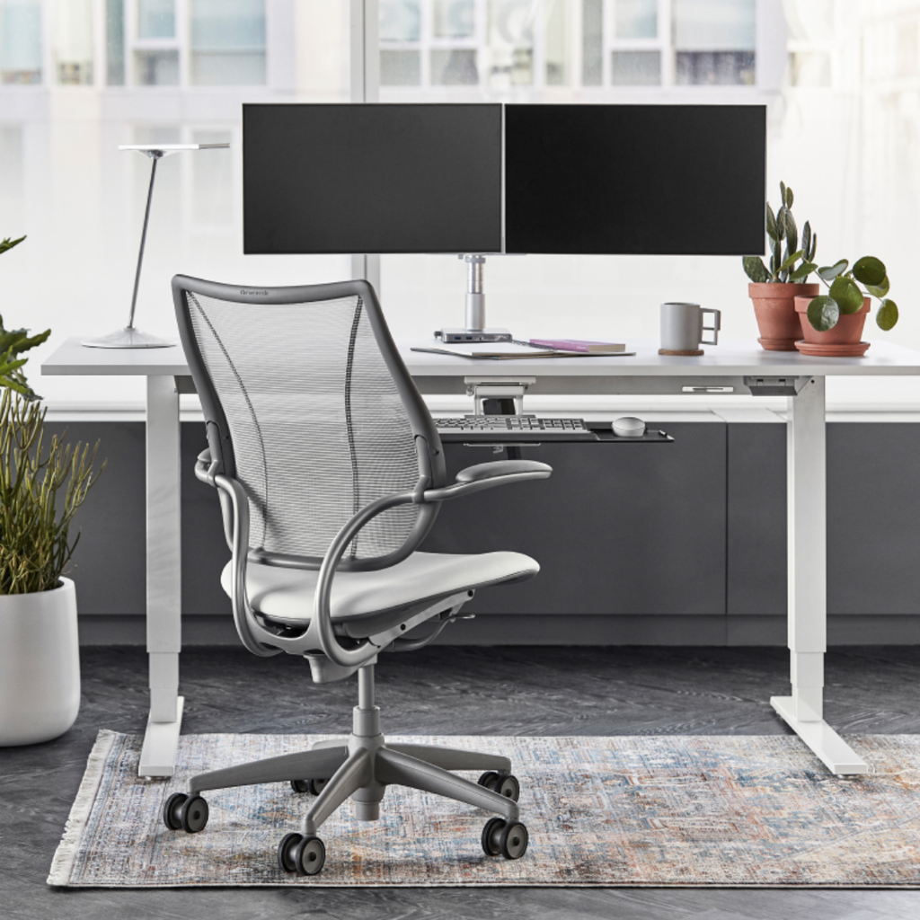Liberty Chair / Humanscale