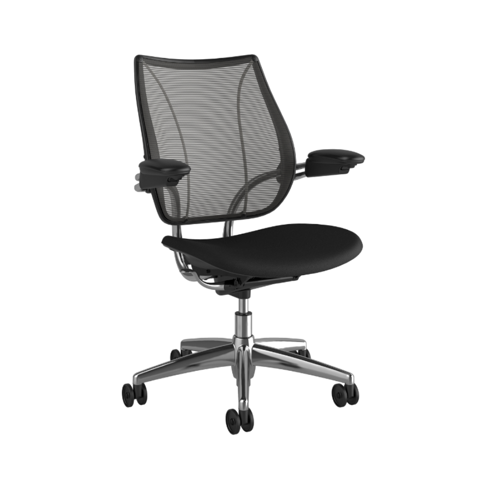 Liberty Chair / Humanscale
