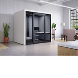  Teknion POD 
