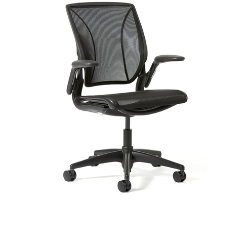  World One Chair / Humanscale 