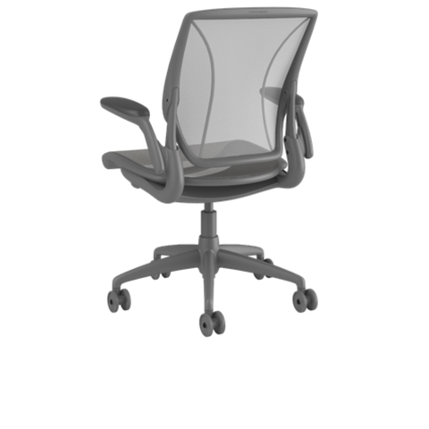  World Chair / Humanscale 