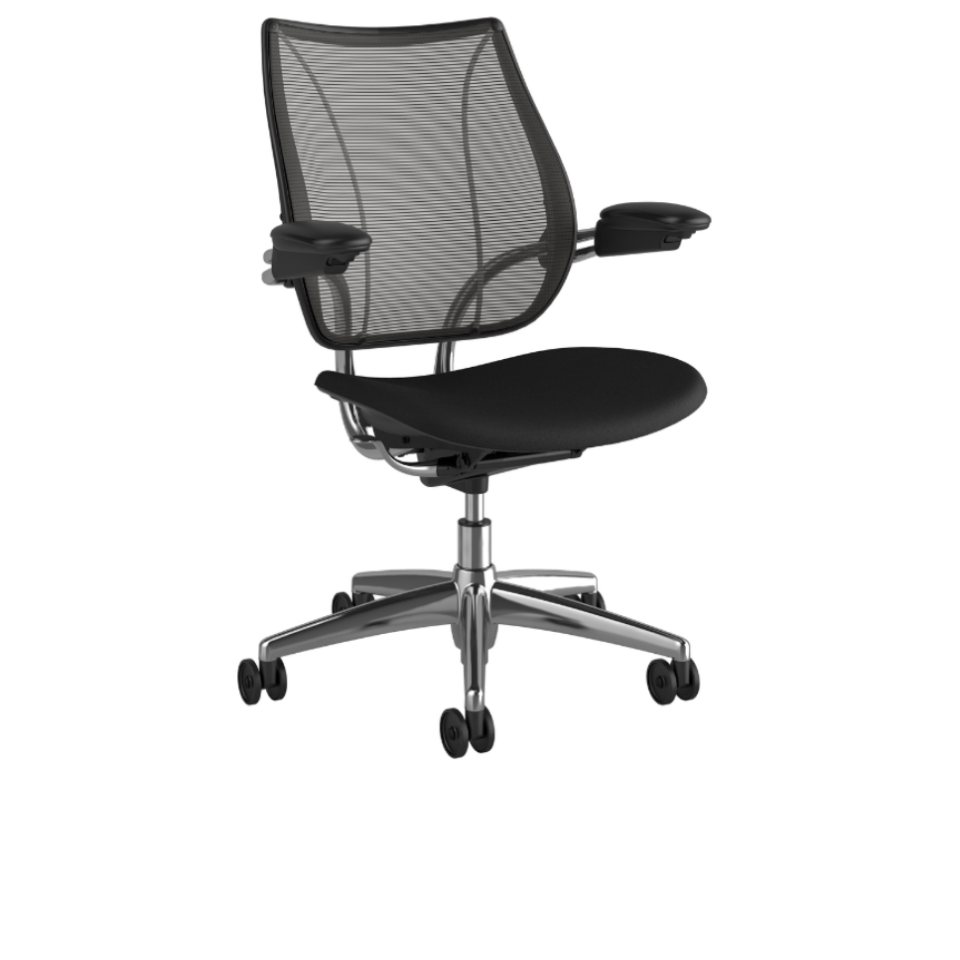 Liberty Chair / Humanscale