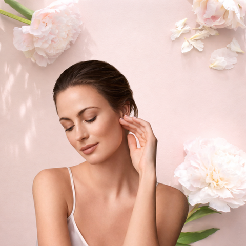 Combo Chăm Sóc Da New Nordic Pigment Clear Serrum & Viên uống Skin Care Pigment Clear