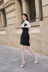 V1106 ĐẦM NGẮN BÚT CHÌ