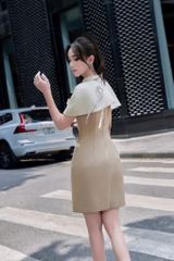 V1106 ĐẦM NGẮN BÚT CHÌ