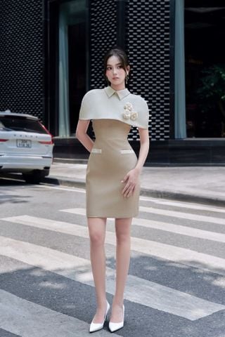 V1106 ĐẦM NGẮN BÚT CHÌ