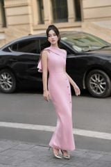 V1103 ĐẦM BÚT CHÌ TRỄ VAI