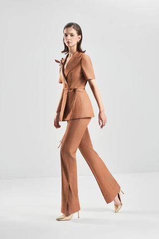 Quần Ôm Flare Q1126