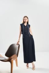 Chân Váy A Lượn Gấu CV1129