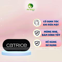 Miếng Dán Cố Định Tóc Catrice Hair Sticker
