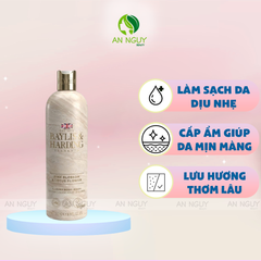 Sữa Tắm Baylis & Harding Elements Luxury Body Wash 500ml