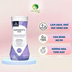 Dung Dịch Vệ Sinh Phụ Nữ Summer's Eve 444ml