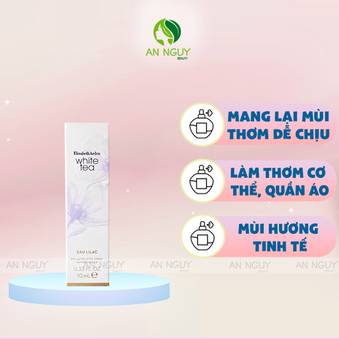 Nước Hoa Elizabeth Arden by Eau Parfumee